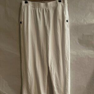 Ladies Noracora Stretch Pants. XXL